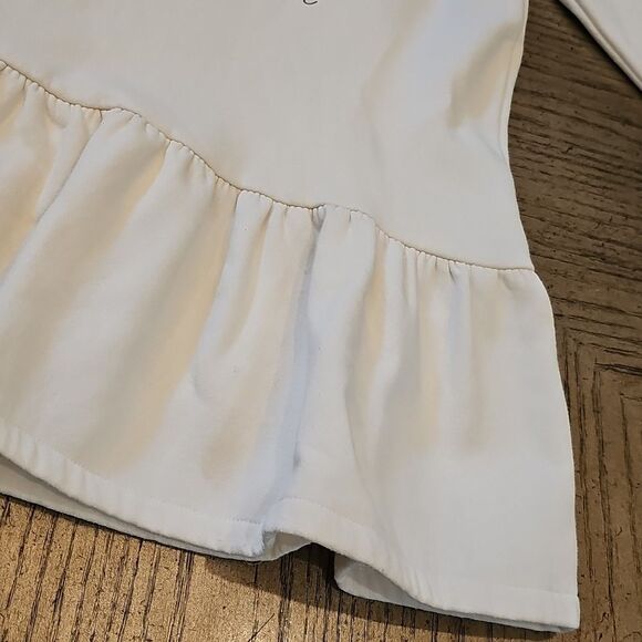 Polo Ralph Lauren Baby Bear Sweater Dress M 8-10 - Picture 6 of 12